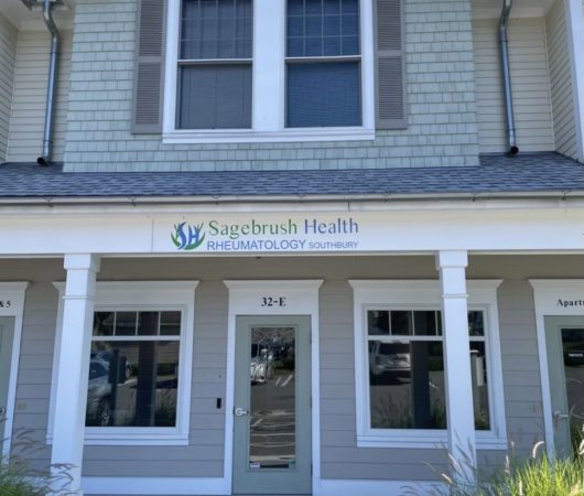 Southbury Rheumatology - Sagebrush Health