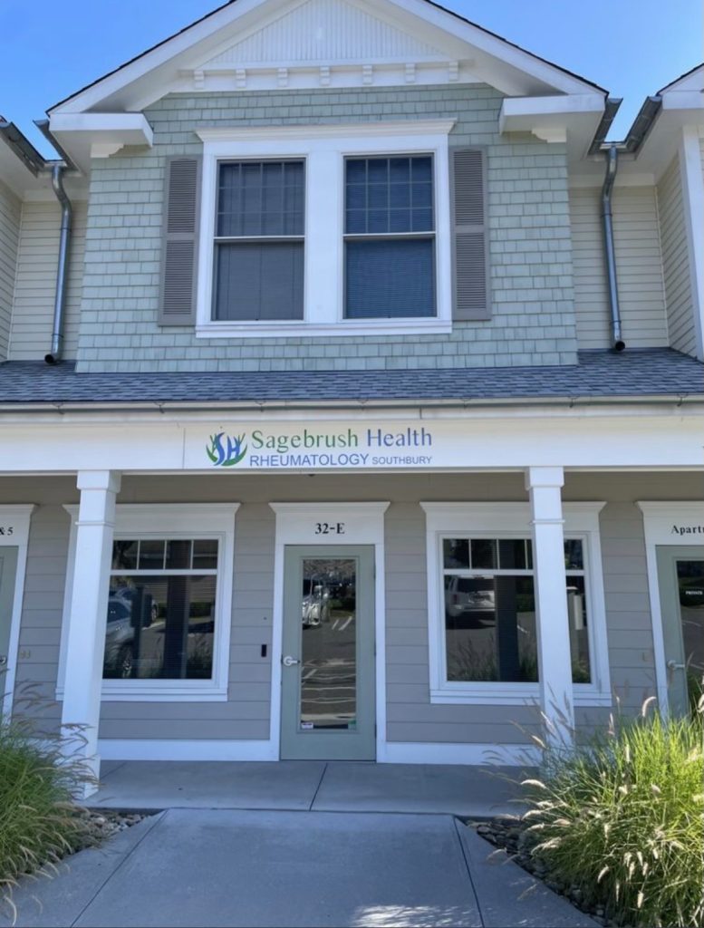 Southbury Rheumatology - Sagebrush Health