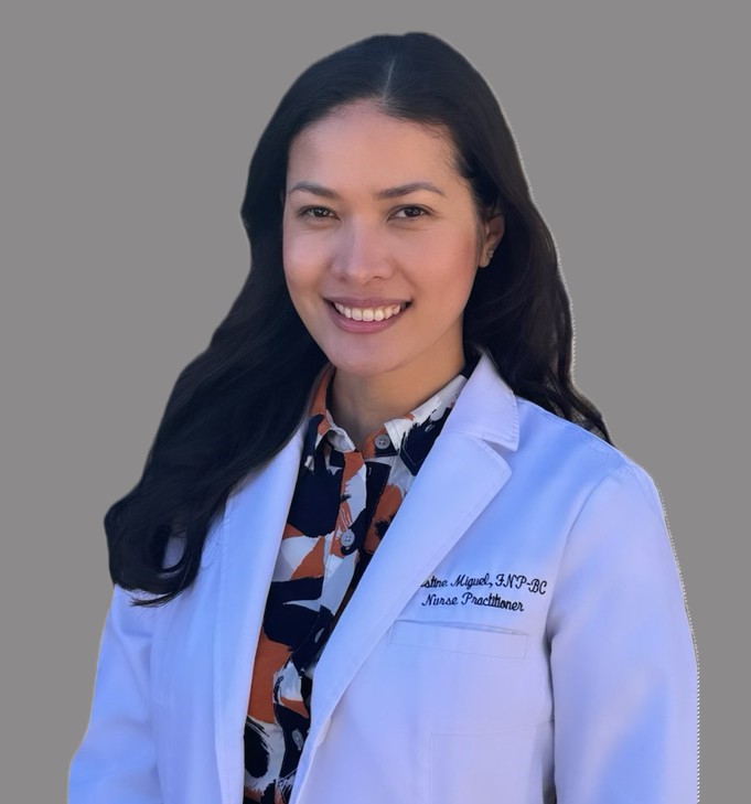 Christine Miguel - Sagebrush Health