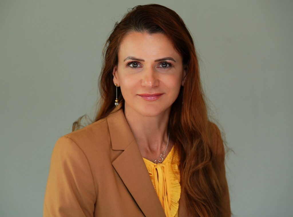 Victoria Hughes - Sagebrush Health